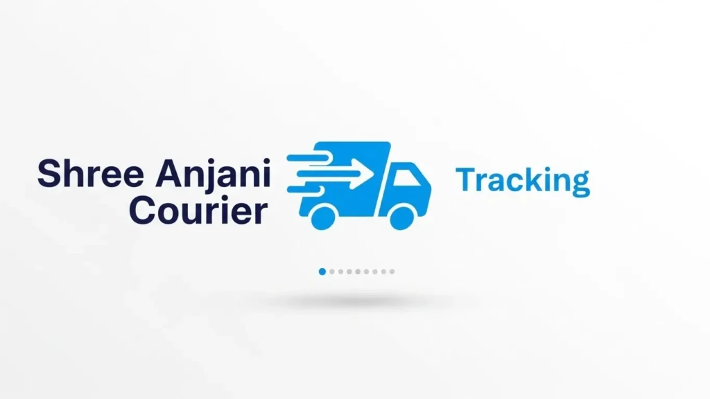 Shree Anjani Courier Trackings