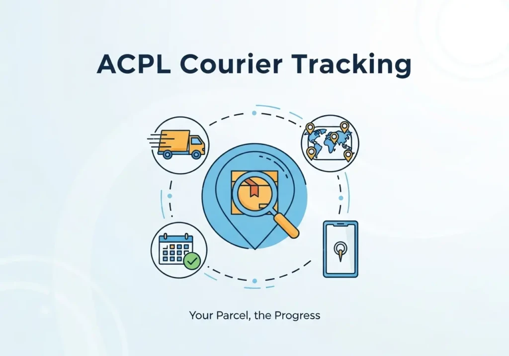 ACPL Courier Tracking online