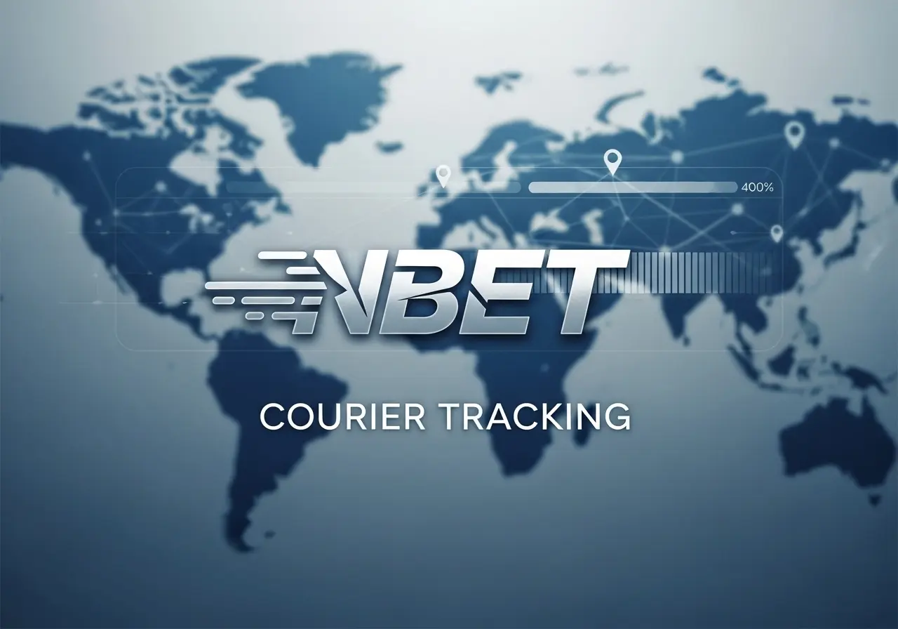 NBET Courier Tracking