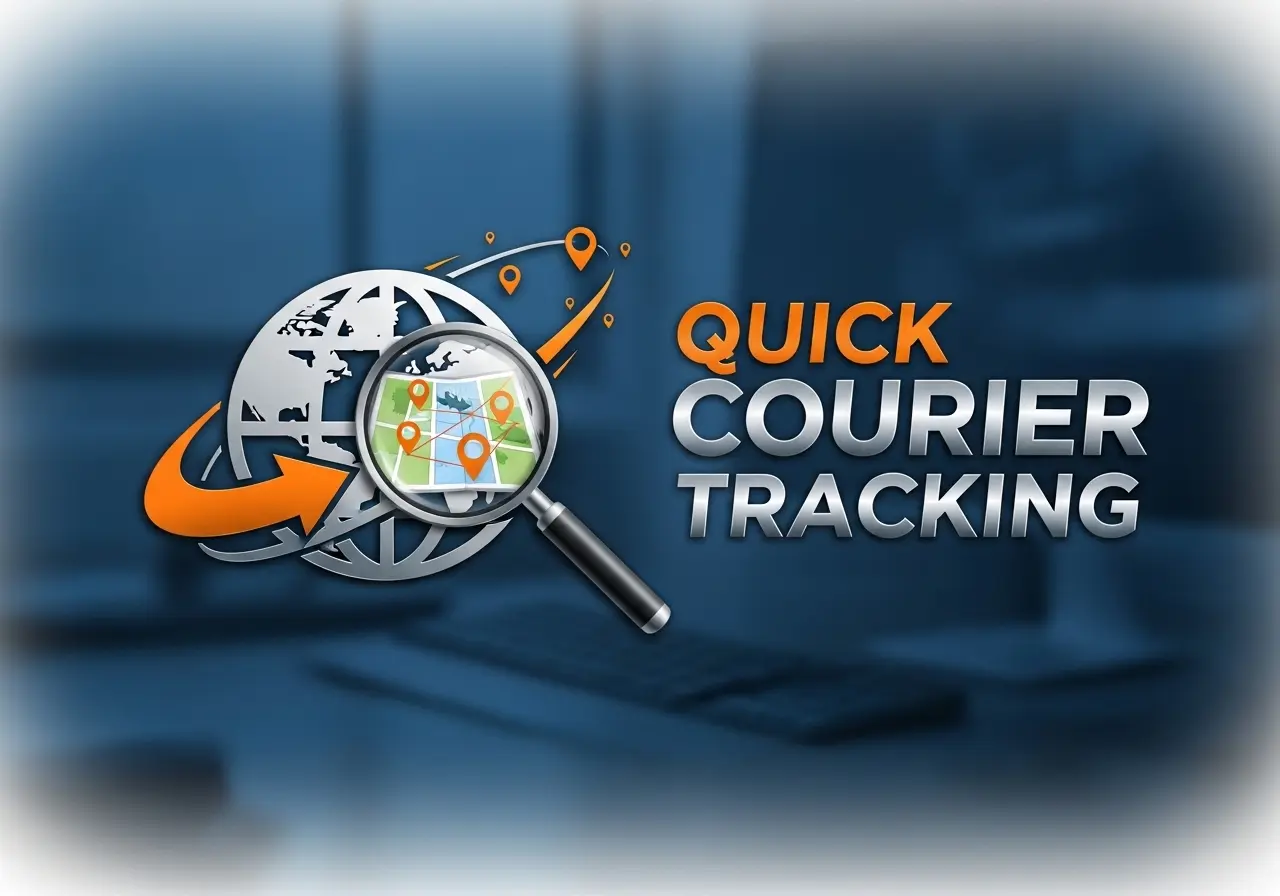 Quick Courier Tracking