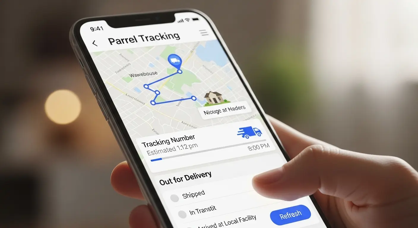 abt parcel tracking
